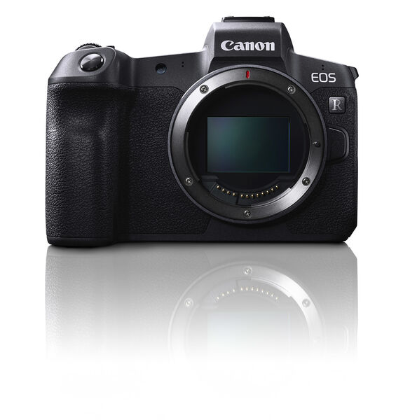 EOS R System_front_white