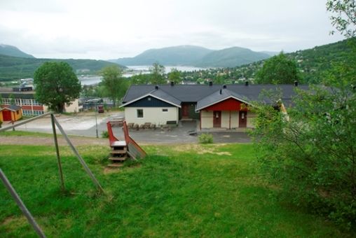 Straumen barnehage