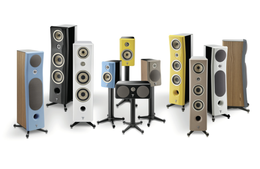 Focal Kanta