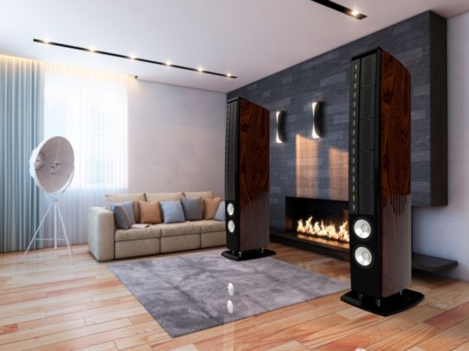 PS Audio AN-1