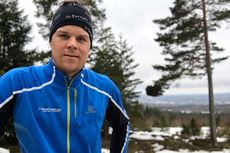 Rikard Tynell kommer att leverera träningsprogram och träningstips till Längd.se:s läsare från mitten av oktober. FOTO: tynellactivity.se. Rikard Tynell kommer att leverera träningsprogram och träningstips till Längd.se:s läsare från mitten av oktober. FOTO: tynellactivity.se.