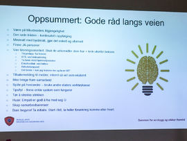 Presentasjon boligsosialt