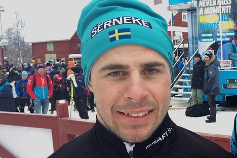 Vasaloppstvåan Bob Impola åker Gålörullen i Stockholm på söndag och blir förstås en av huvudfavoriterna. FOTO: Johan Trygg/Längd.se. Vasaloppstvåan Bob Impola åker Gålörullen i Stockholm på söndag och blir förstås en av huvudfavoriterna. FOTO: Johan Trygg/Längd.se.
