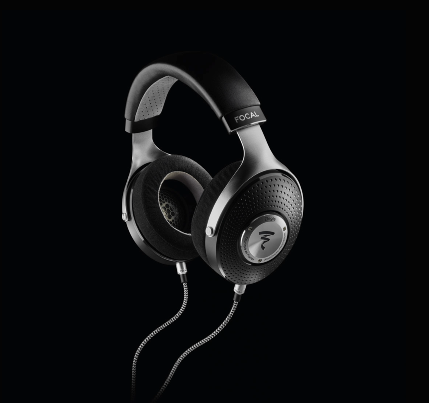 Focal Elegia