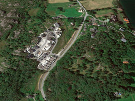 Saurdalveien