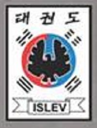 Islev tdk logo