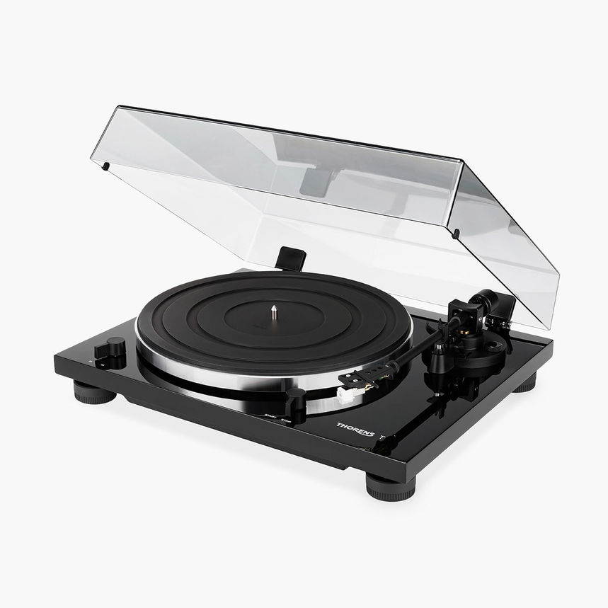Thorens-TD201