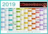 Kalender 2019_170x121