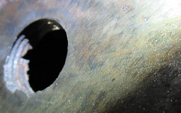 1d-Eksempel-pa-hull-til-stagbolt-for-pasveis-var-utfort