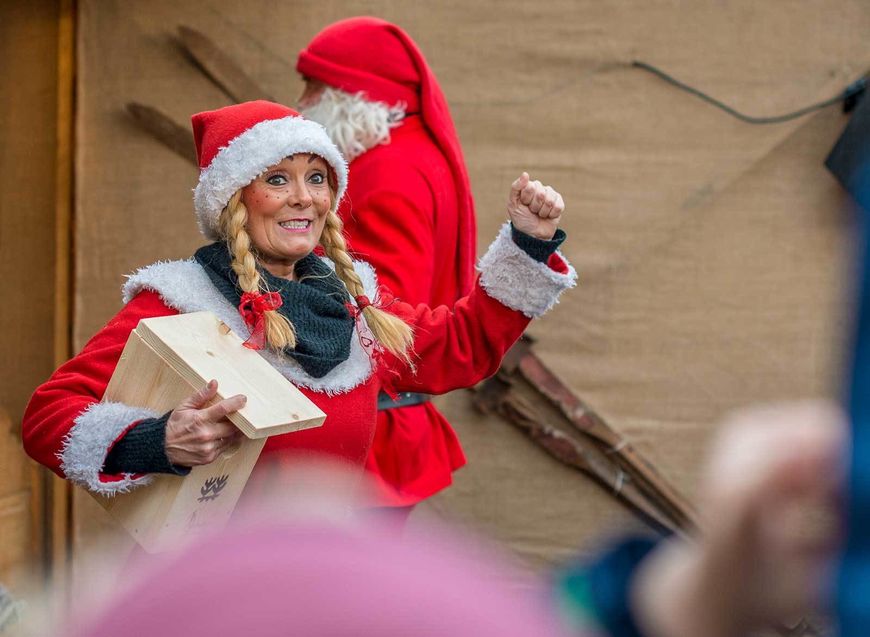 Kulturpris 2018