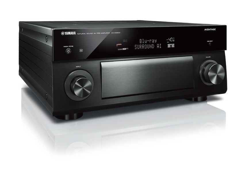 CXA5200BL front2
