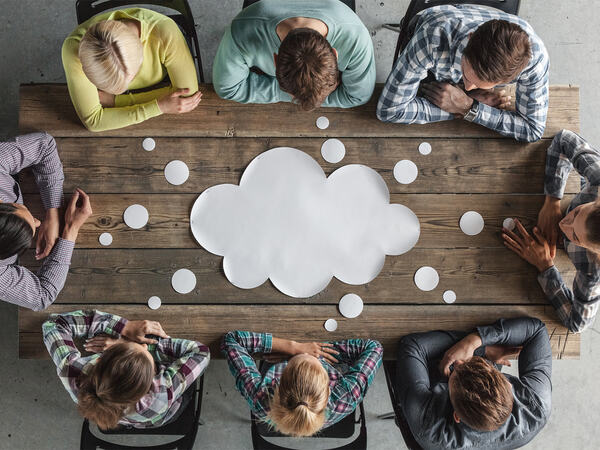 Bli med i Fotomag Forum for foto- og videointeresserte. (Foto: alotofpeople - stock.adobe.com)