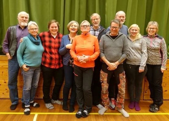 Revy UL Heim 2019