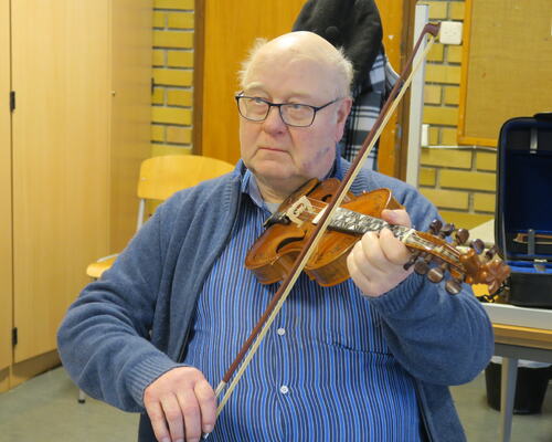 Oddvar
