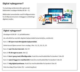 Digital nybegynner_kurs