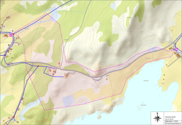 VA-Kart Mårsund