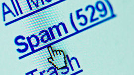 Spam