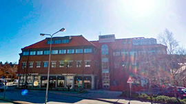 Lerviksgården