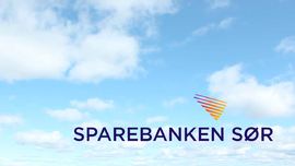 Sparebanken sør