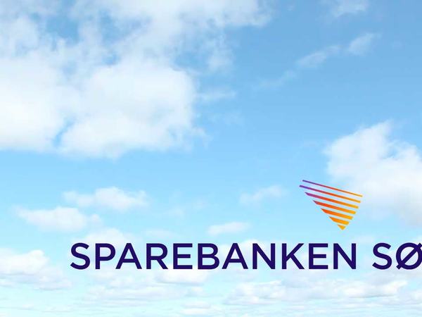 Sparebanken sør