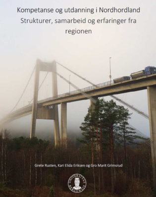 Universitetet i Bergen, 2019 UiB