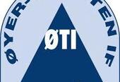 ØTI logo