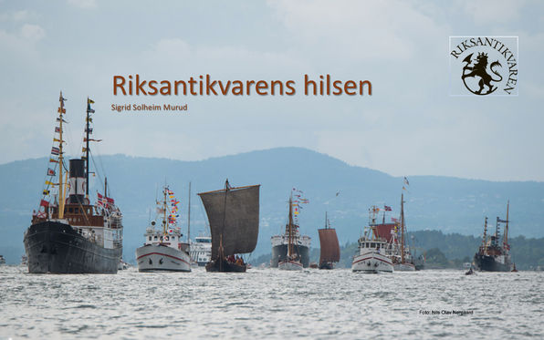 1a-riksantikvaren