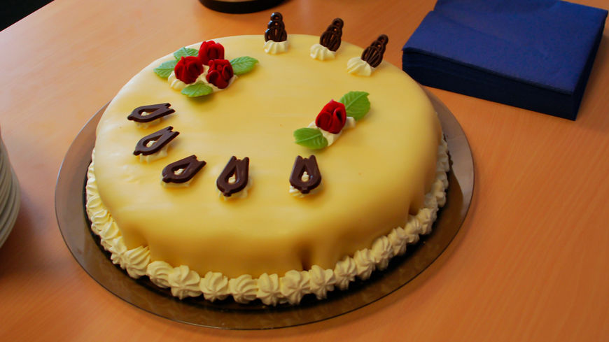 Kake