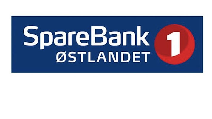 Logoen til Sparebank 1 Østlandet