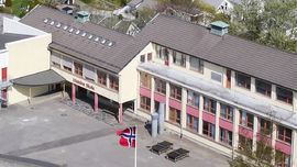 Husabø skole