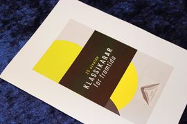 Les en ny klassiker Les en ny klassiker