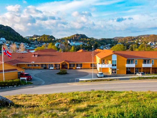 Kjerjaneset bo- og servicesenter