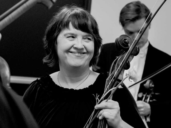 Konsert på biblioteket