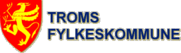 Logo Troms fylkeskommune_256x75