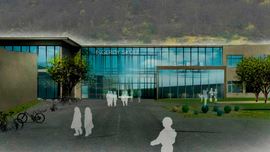 Eigerøy skole