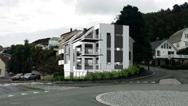 Sandbakkveien 4
