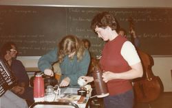 Øving i visegruppa 1984 foto 1