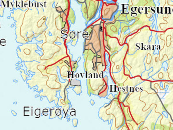 Egersund