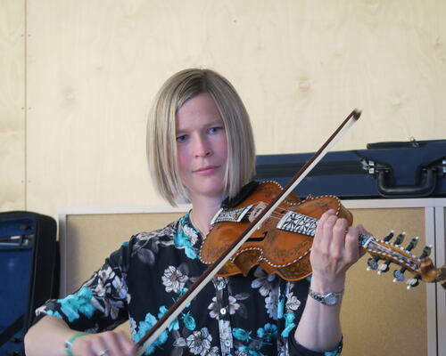 Dagfrid