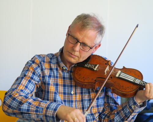 Terje Rune
