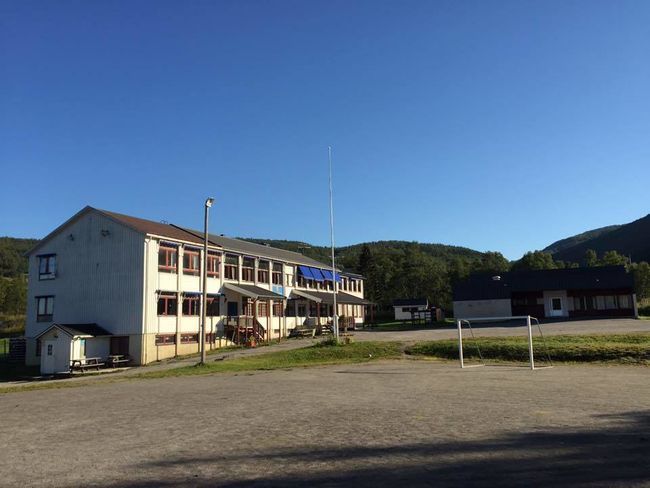 gottesjord skole