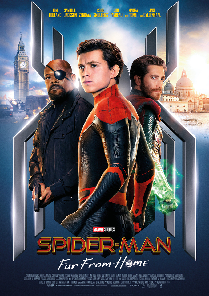 Spiderman