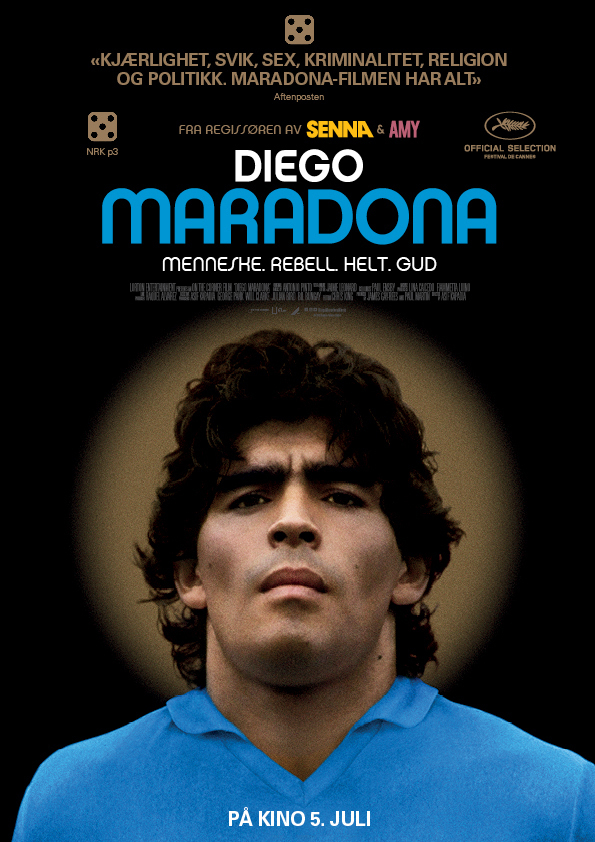 Diego Maradona
