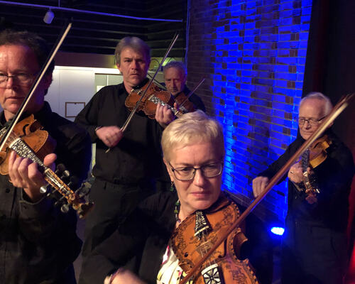 Dansespeling 6-2
