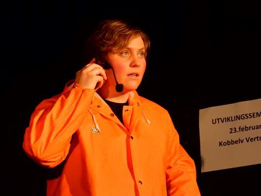 Rakel Nystabakk