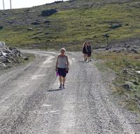 Åfjordmarsjen