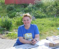 Åfjordmarsjen