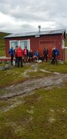 Tur til Kulia