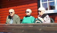 Røde kors hytta