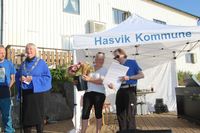 Kulturprisen 2019